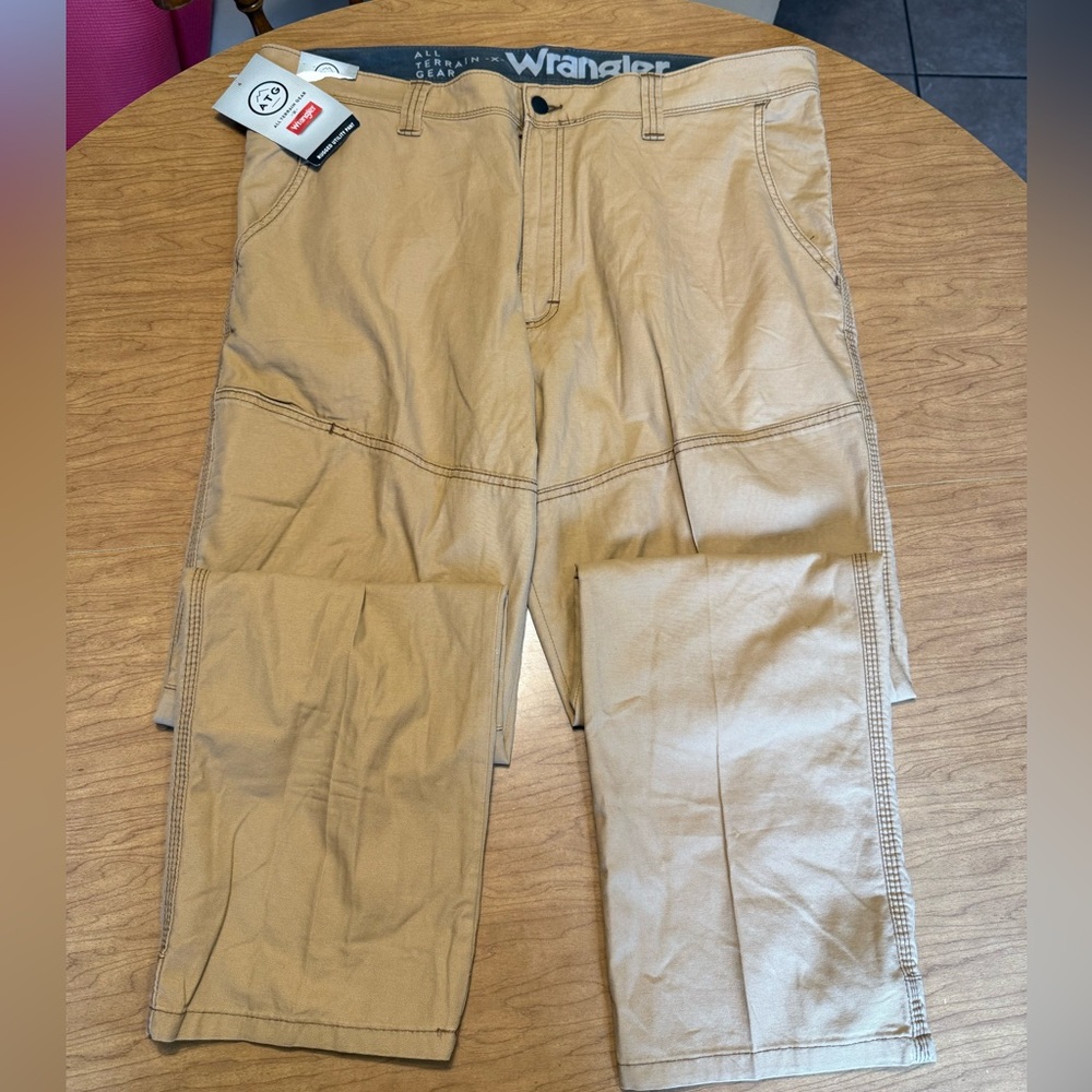 Wrangler Pant